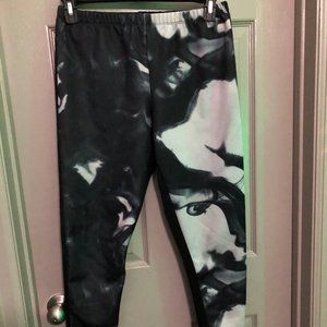 Nicki Minaj Leggings